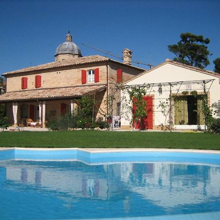 B&B Belcuore Macerata Exterior photo