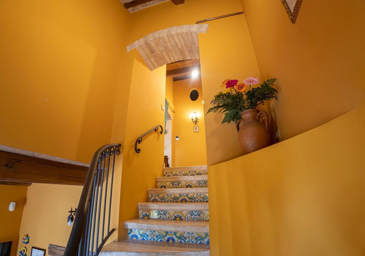 B&B Belcuore Macerata Exterior photo