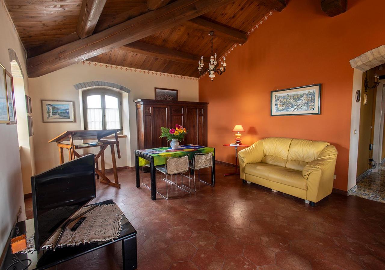 B&B Belcuore Macerata Exterior photo