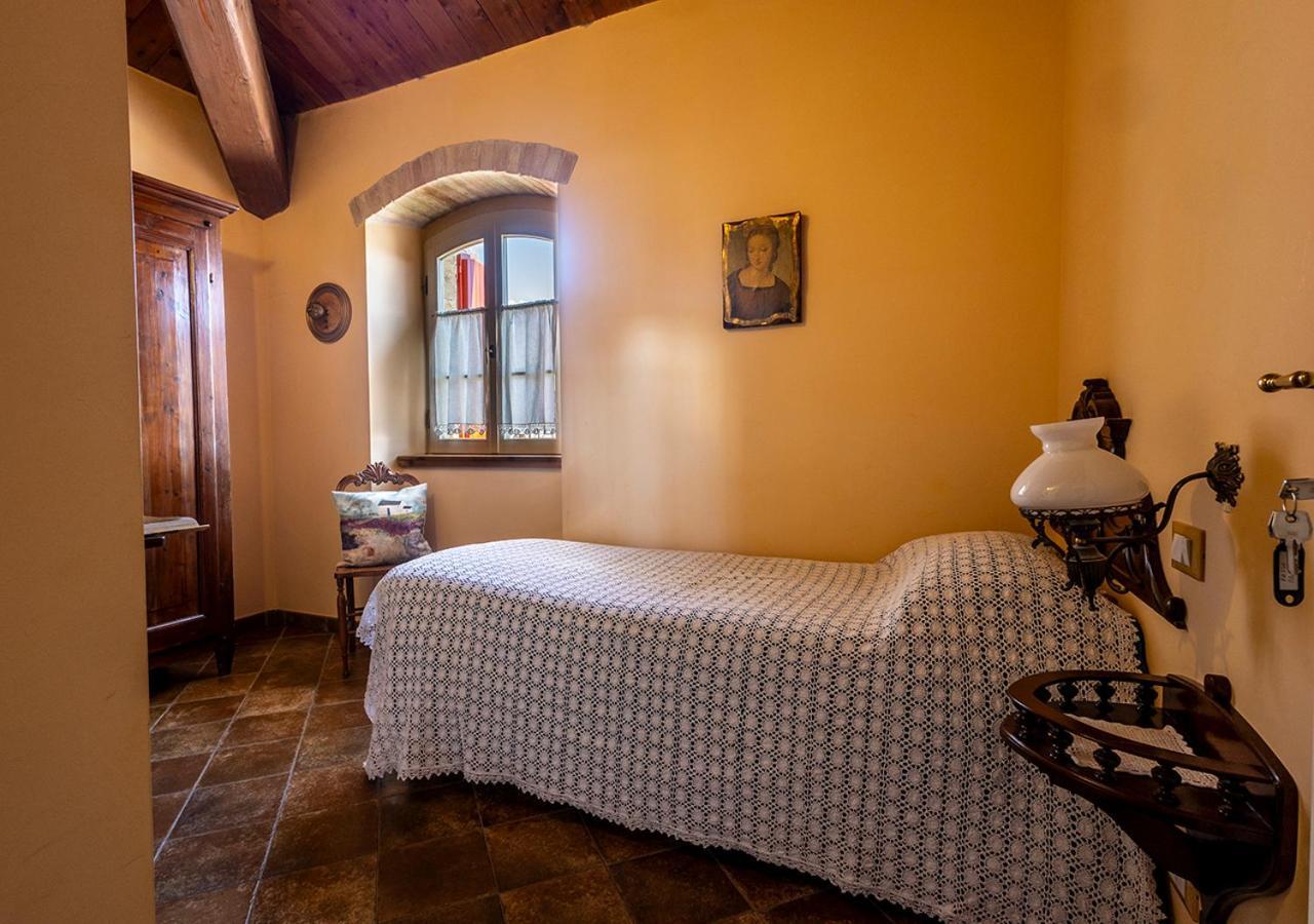 B&B Belcuore Macerata Exterior photo