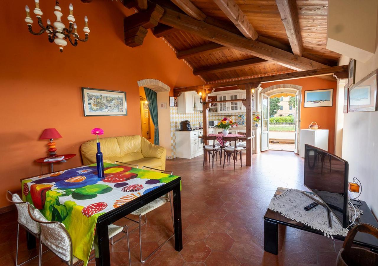 B&B Belcuore Macerata Exterior photo