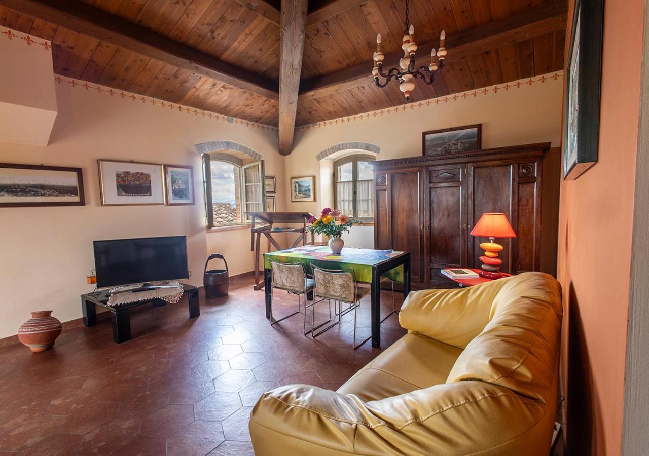 B&B Belcuore Macerata Exterior photo