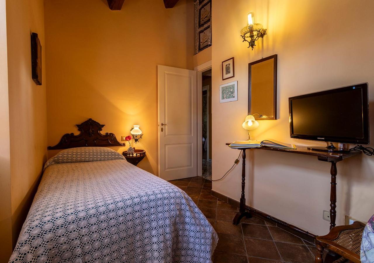 B&B Belcuore Macerata Exterior photo