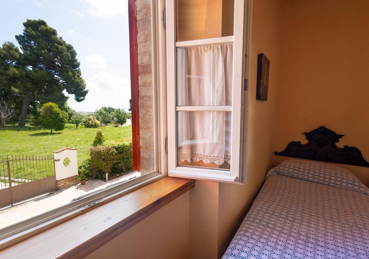 B&B Belcuore Macerata Exterior photo