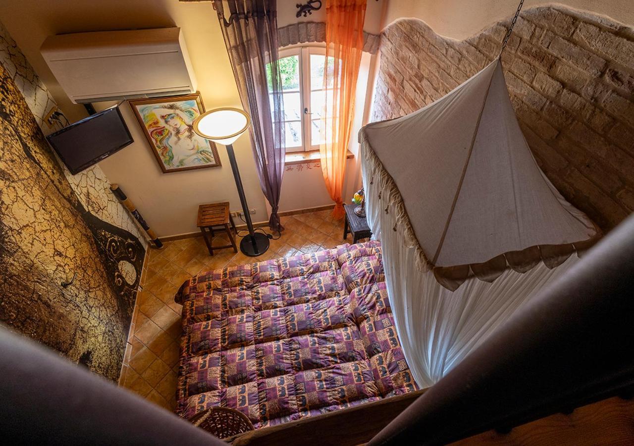 B&B Belcuore Macerata Exterior photo
