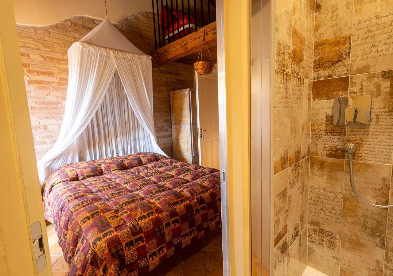 B&B Belcuore Macerata Exterior photo