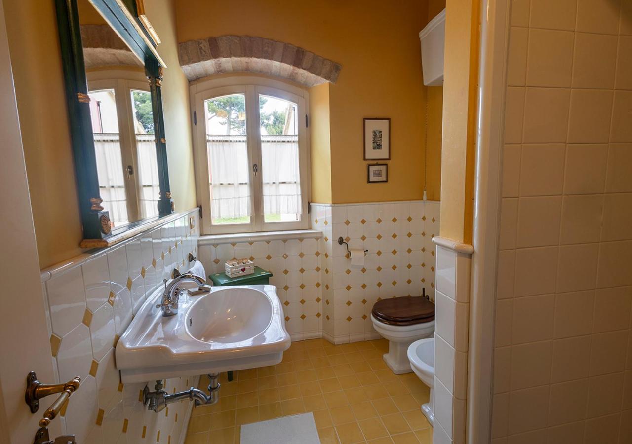 B&B Belcuore Macerata Exterior photo