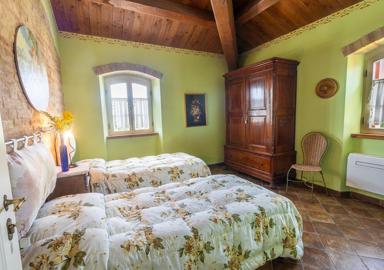 B&B Belcuore Macerata Exterior photo