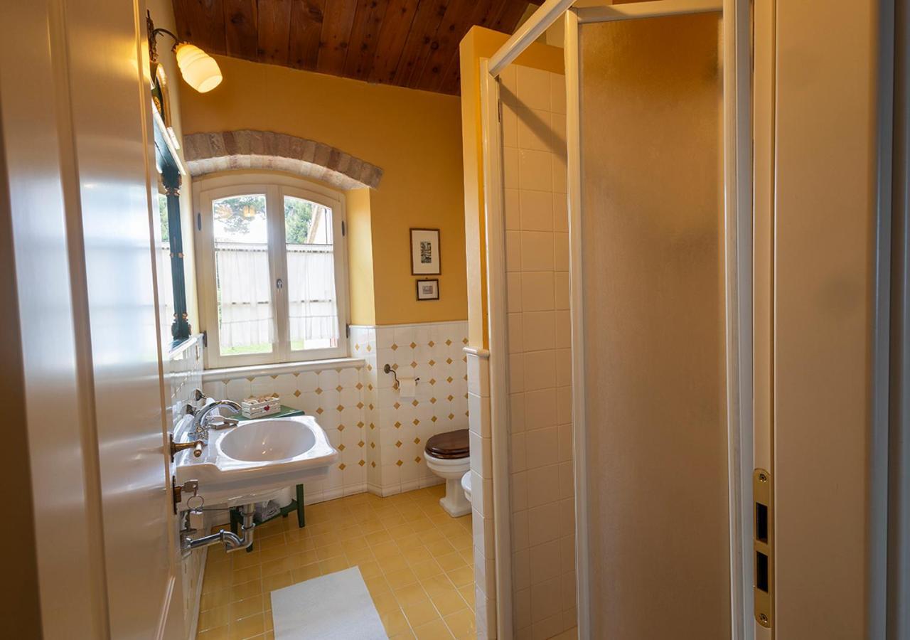 B&B Belcuore Macerata Exterior photo