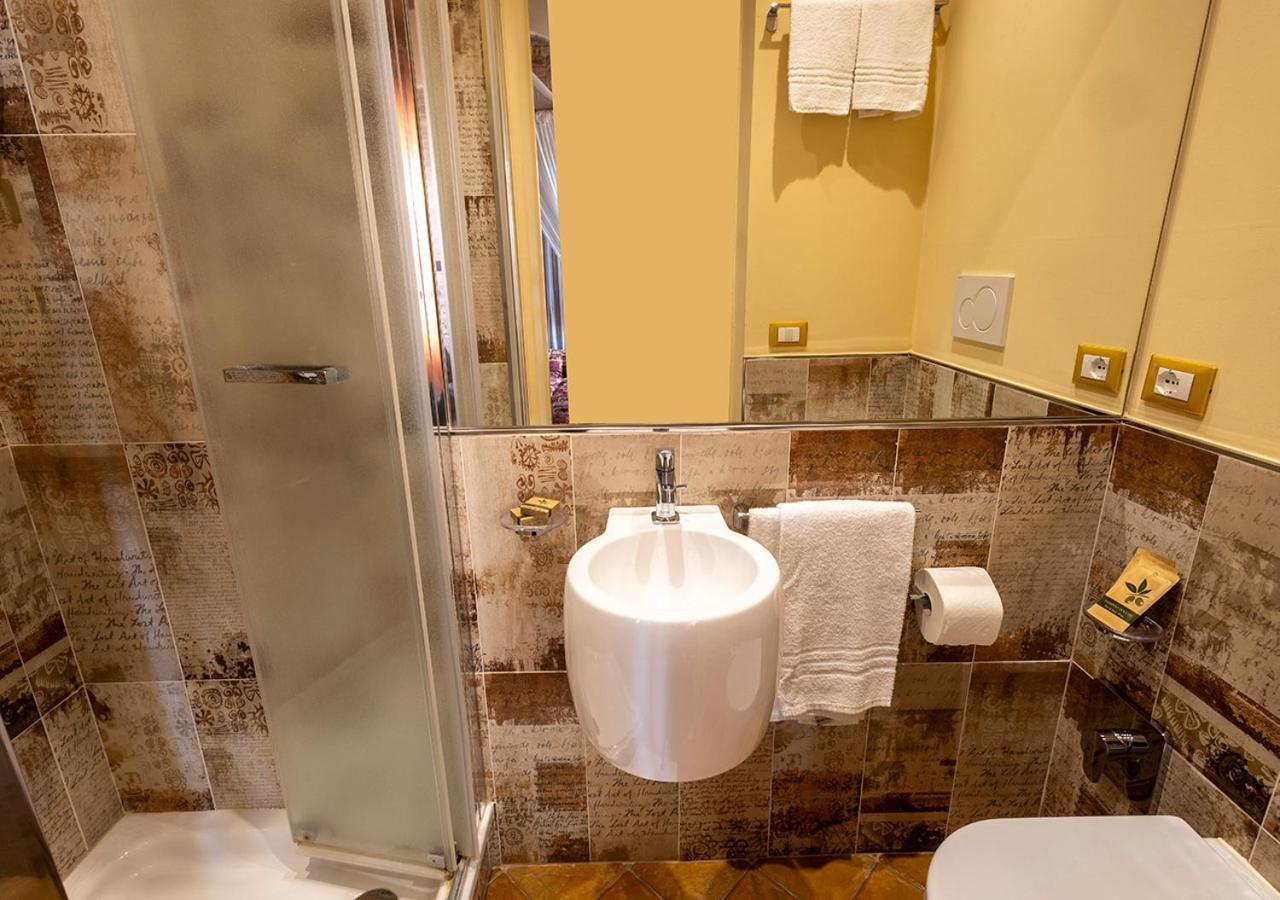 B&B Belcuore Macerata Exterior photo