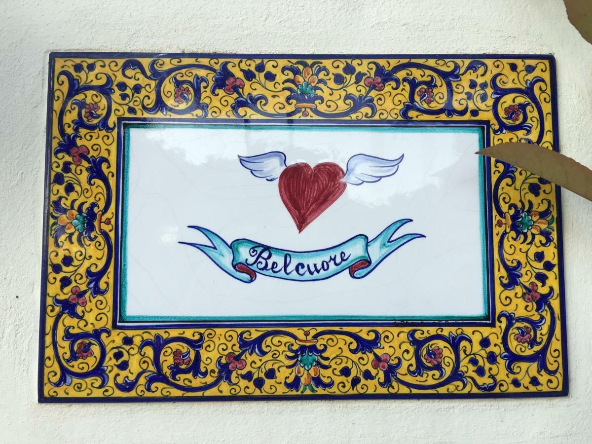 B&B Belcuore Macerata Exterior photo